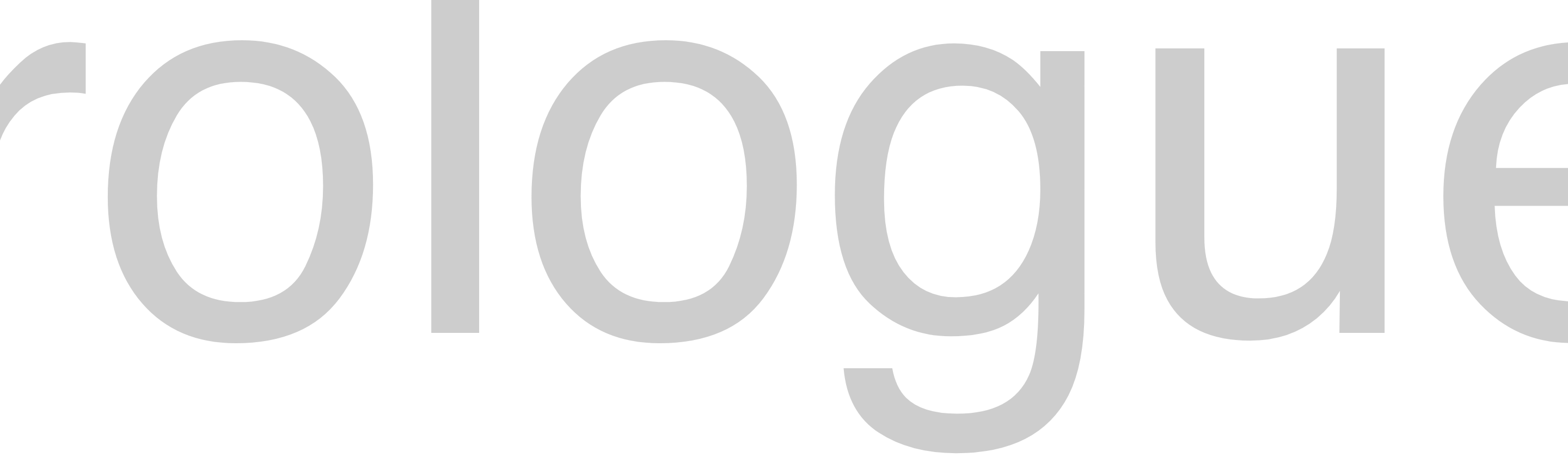 prologue